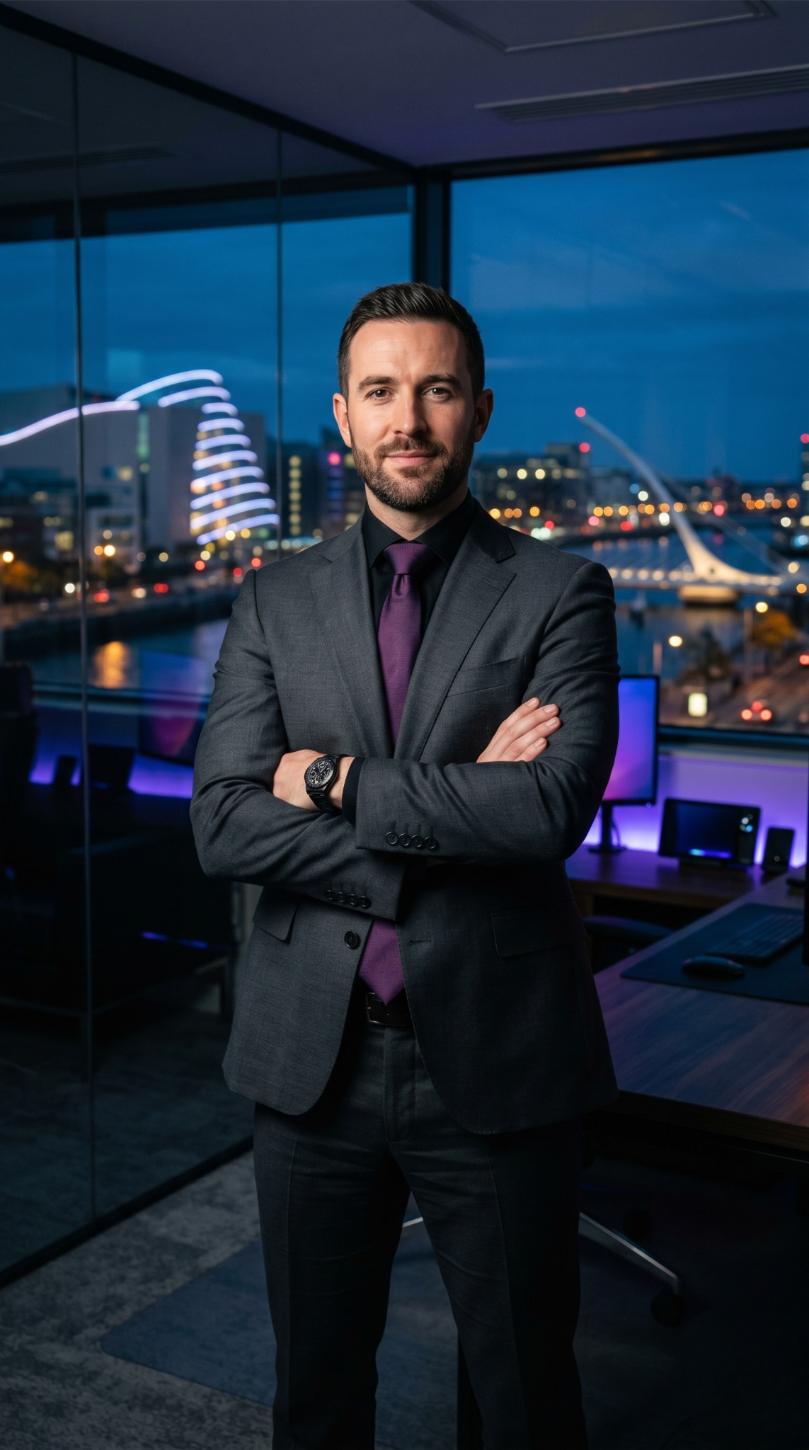 seo expert ireland